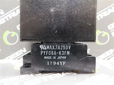 USED M-SYSTEM M2DY-246-R/UL