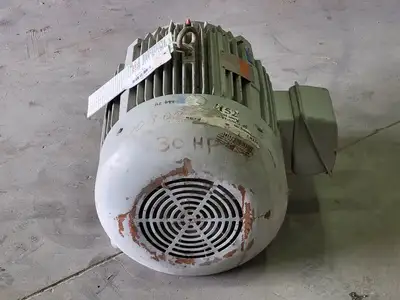 USED WESTINGHOUSE HSB