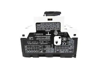 NEW EATON PKZM0-1,6 MOTOR PROTECTOR PKZM016