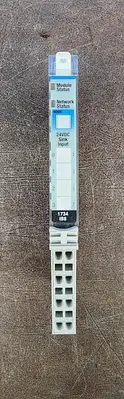 USED ALLEN-BRADLEY 1734-IB8