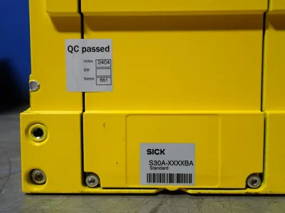 New | in-Stock 2024 SICK S30A4011BA Photoelectric Sensors Ohio US | HGR 24 #1134640