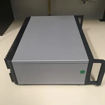 FLC WAVE FORM GENERATOR WFG600-8