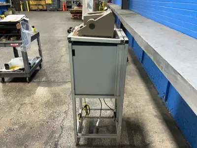 Used 2014 HENROB BF10061 Miscellaneous Packaging Equipment Ohio US | HGR 24 #1343951