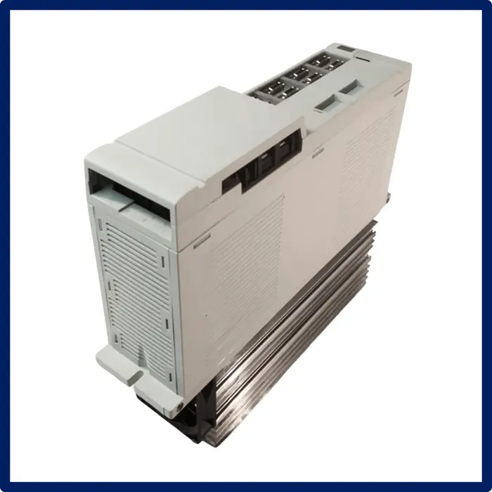 Used MITSUBISHI MDS-B-SP-110 Spindle Drives | CNC TOOLS LLC #766102