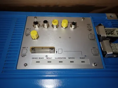 USED 2016 SICK ICD8903301100S01