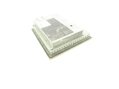 Siemens 6AV6 644-0AA01-2AX0 MP377 Simatic 12" HMI Touch Screen Control Panel