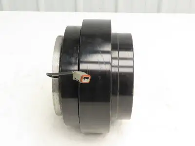 JLG 3160323 Direct Drive Gearbox Only From 10MSP Stock Picker *Parts Or Repair