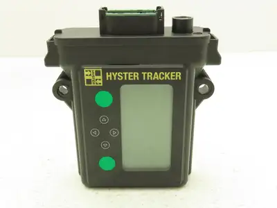 Speedshield M-FM2A-HYS-01 Tracker Display Module 8807954 Off Hyster E80XN