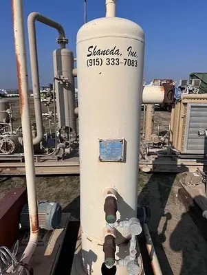 USED 2000 RO-FLO 4CCA
