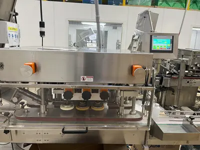 USED 2022 TOTAL PACKS CP-250
