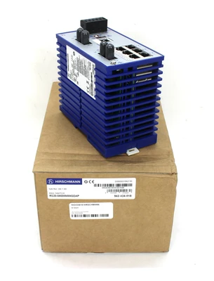 NEW HIRSCHMANN RS20-0800M4M4SDAP