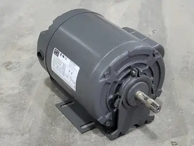 USED WEG TF.50104AOS