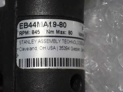 New | in-Stock STANLEY EB44MA1980 Miscellaneous MRO Ohio US | HGR 24 #727906