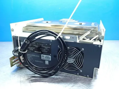 Used HONEYWELL ANALYTICS 18741000 Gas Monitors Ohio US | HGR 24 #755427