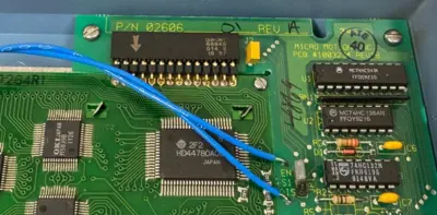 NEW MICROMOTION 1003234