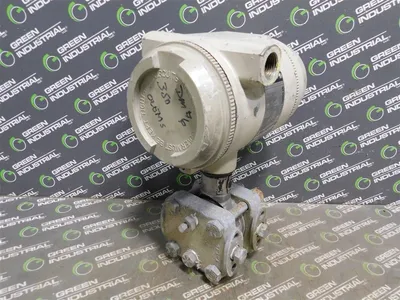 USED HONEYWELL STD120-A1H-00000-MB,F1C3