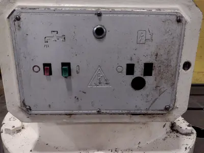 USED KENT KRD3050
