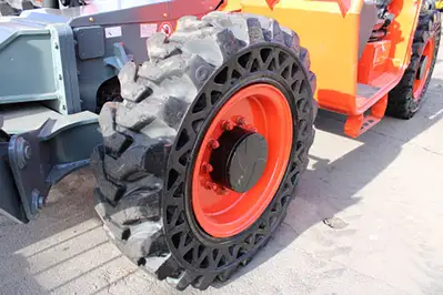 Used 2016 Skyjack SJ1056TH Telehandlers New York US | United Lift #1446448