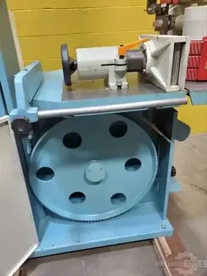 USED 2000 NORTHTECH HB-700