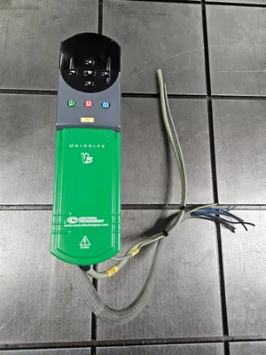 CONTROL TECHNIQUES UNI1401 Tooling | GMT (3)