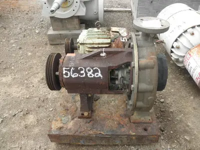 USED U.S. ELECTRIC 7966B