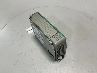 USED ALLEN BRADLEY 1769-OB16 SER A