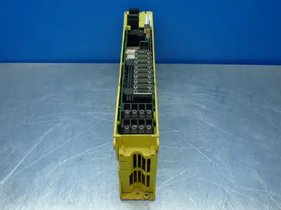 USED FANUC A06B6079H202