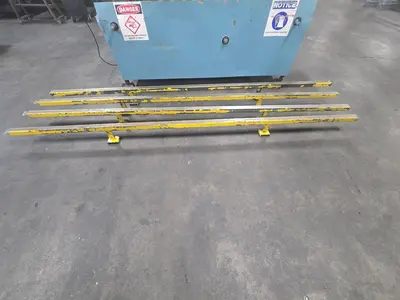 Used ENGEL DH-4616 Misc Industrial Equipment Kentucky US | Aucto #687852