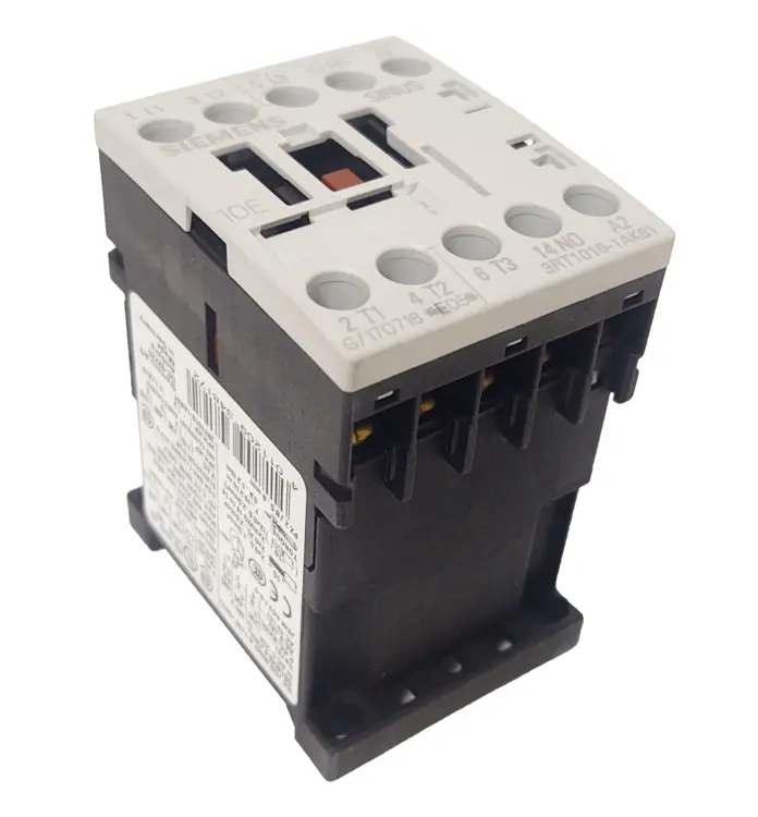 New | in-Stock Nofuel ["3RT1016-1AK61 120V", "3RT1016-1AK61"] Motor Control Parts Kentucky US | Edwards Industrial Repair #1014638