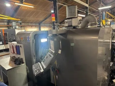 HURCO TM10I CNC Engineering Shop | Bowland Trading Ltd (27)