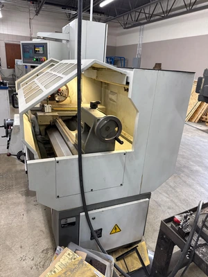 Used 2000 BRIDGEPORT EZ-PATH SD CNC Lathes Illinois US | Aucto #1306762