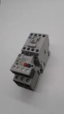 Used ALLEN-BRADLEY ALLEN-BRADLEY 100-C09E*10 A Misc Electrical & Power Parts | ND Industrial Surplus #1211861