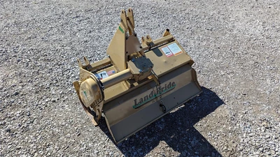 USED LAND PRIDE RTA1042