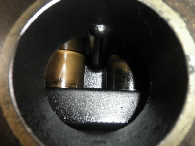 USED AMERICAN STANDARD 5-043-10-138-003