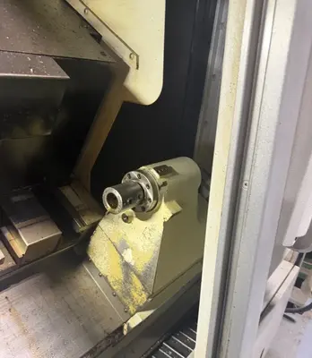 2013 MORI SEIKI NLX-2500/700 CNC Lathes | Toolquip, Inc. (11)