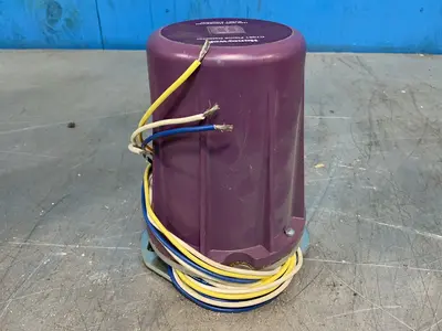 Used 2024 HONEYWELL CR7061A1012 Gas Analyzers / Detectors Ohio US | HGR 24 #1545420
