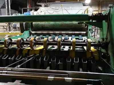 Used 2003 METSO SEW-TMP/TWP31 Miscellaneous Printing & Paper Equipment Pennsylvania US | Global Equipment International, LLC #911919