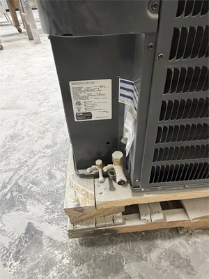 Used 2022 GOODMAN GSX160371AD Condensers Oregon US | MachineryMax #1342592