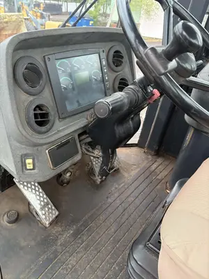 Used 2005 DEERE 824J Wheel Loaders New Jersey US | Proxy Equipment #1388673