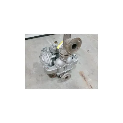USED WARREN RUPP SB1 1/2-A