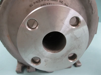 NEW Durco MK3 STD