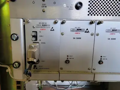 USED 2004 PHILIPS 453567007151