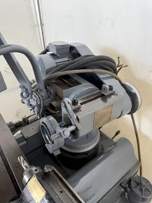USED 1988 TOOLMEX NUA-25M