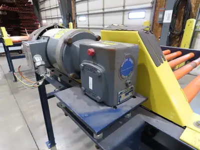 Used N/A _UNKNOWN_ Roller Conveyors Indiana US | Arrow Industrial #1408561