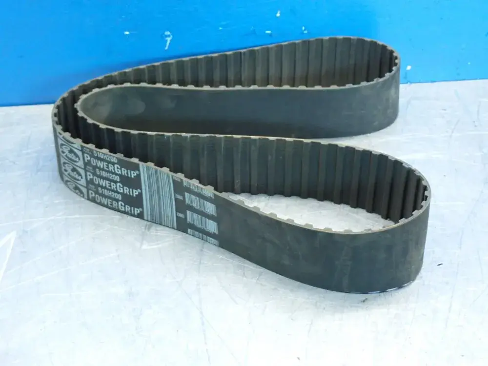 New | in-Stock GATES 510H200 Miscellaneous MRO Ohio US | HGR 24 #1048251