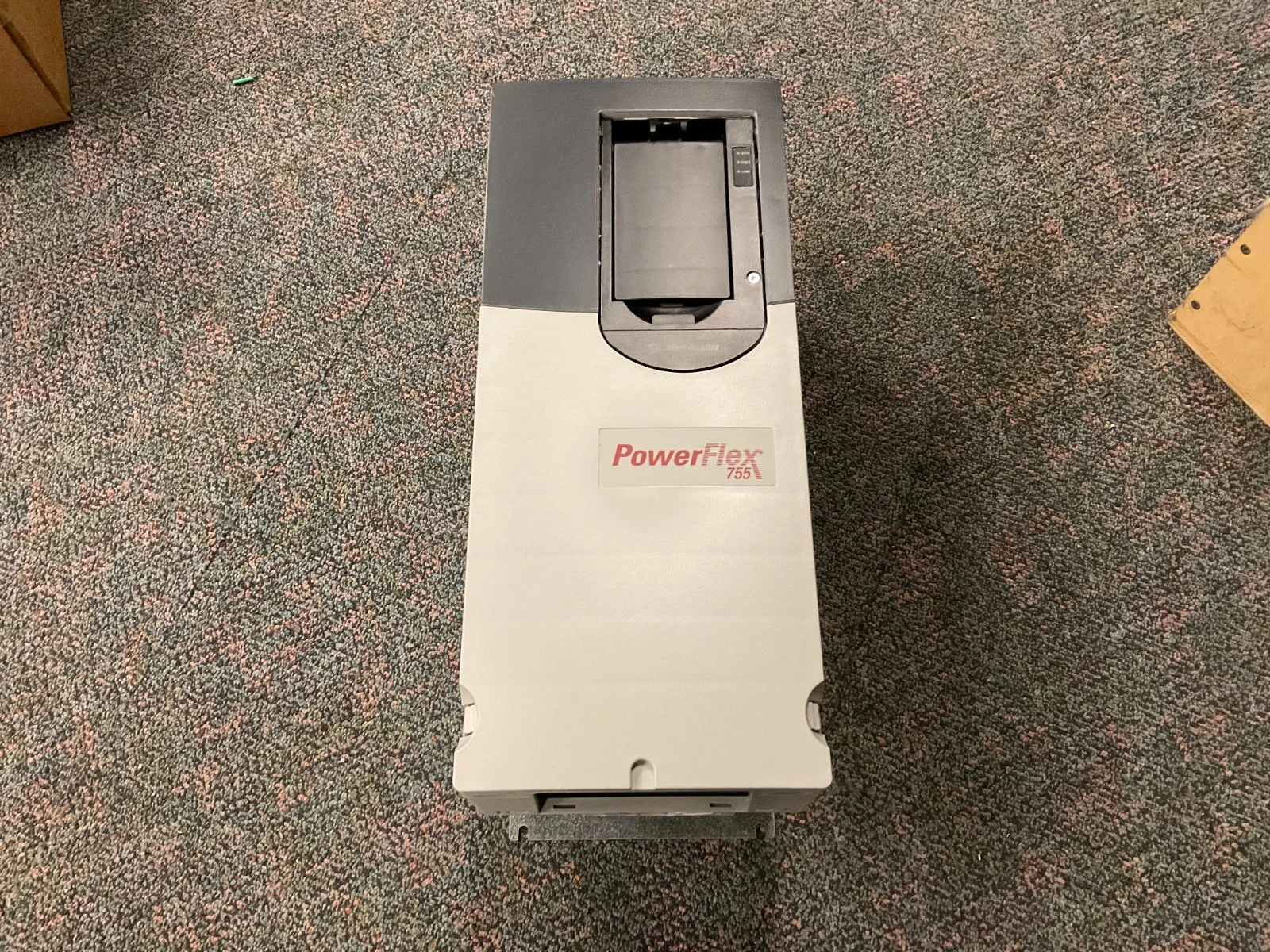 New | in-Stock Allen-Bradley 20G11 N D 034 AA0NNNN Variable Speed Drives Iowa US | ISP Equipment Group #1318738