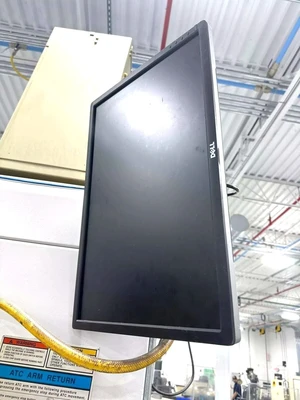 2008 MAZAK VTC-250D/50 Vertical Machining Centers | Toolquip, Inc. (5)