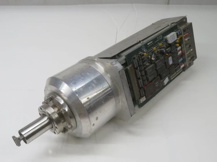 Used BROOKS AUTOMATION _UNKNOWN_ Robots | OCO Industrial #1753313