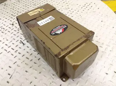 USED GENERAL ELECTRIC (G.E.) 9T51Y13
