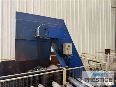 Used 2014 COLGAR FRAL 401 RAM TYPE Horizontal Floor Type Boring Mills New York US | Prestige Equipment #1455956